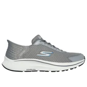 SKECHERS $85 Go Run Slip-ins Memory Foam Gray Size Men's 14