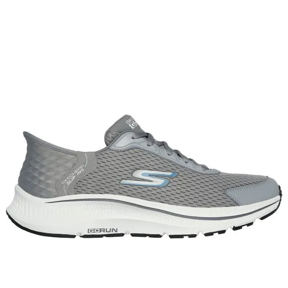 SKECHERS $85 Go Run Slip-ins Memory Foam Gray Size Men's 14