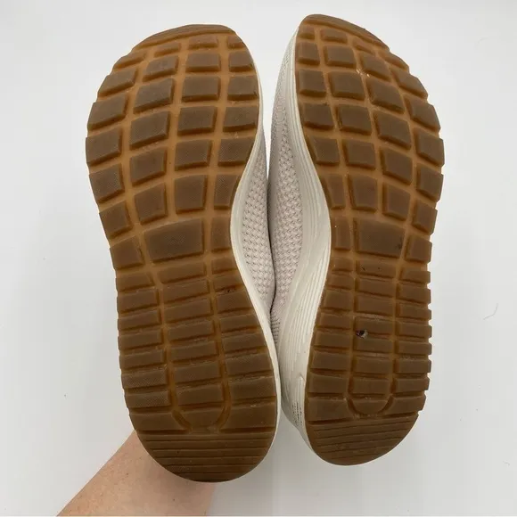 Skechers Bobs Sparrow 2.0 Memory Foam Stretch Fit Slip On Sneakers Tennis Shoes