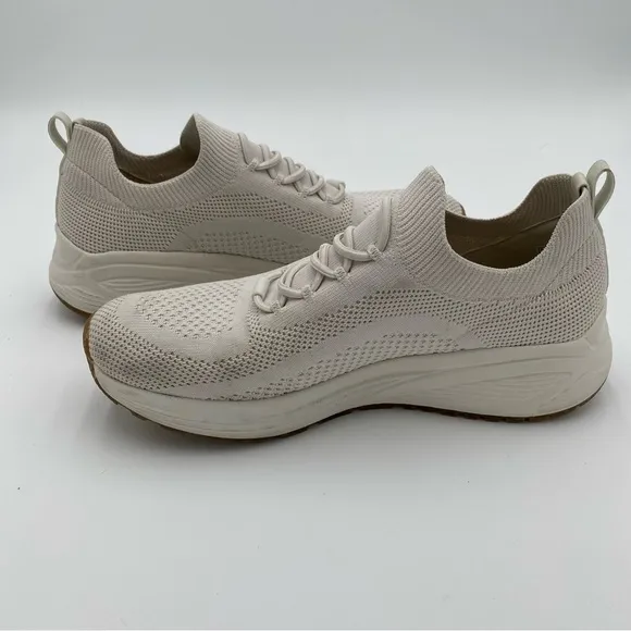 Skechers Bobs Sparrow 2.0 Memory Foam Stretch Fit Slip On Sneakers Tennis Shoes