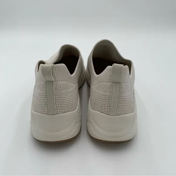Skechers Bobs Sparrow 2.0 Memory Foam Stretch Fit Slip On Sneakers Tennis Shoes