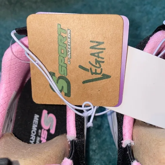 Skechers Girls Shoe Bundle!