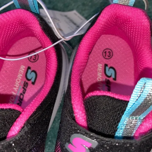 Skechers Girls Shoe Bundle!