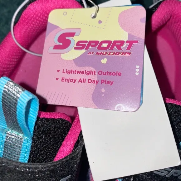 Skechers Girls Shoe Bundle!