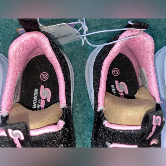 Skechers Girls Shoe Bundle!