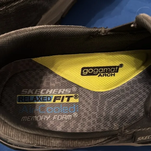 Skechers Goodyear, men’s shoes, size 13