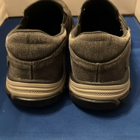 Skechers Goodyear, men’s shoes, size 13