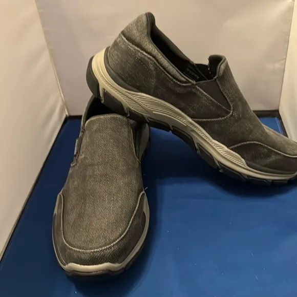 Skechers Goodyear, men’s shoes, size 13