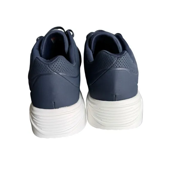 Skechers Men's Navy Sneakers size 12