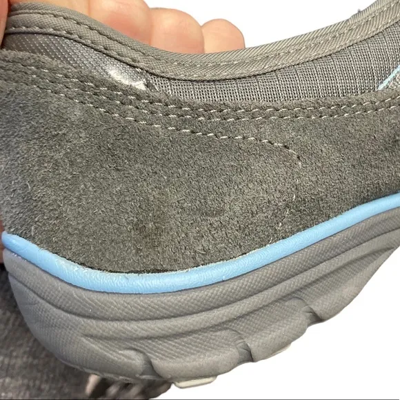 Skechers Relaxed Fit Memory Foam Shoes