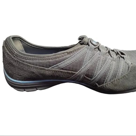 Skechers Relaxed Fit Memory Foam Shoes