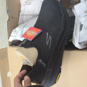 Skechers Slip-ins: Max Cushioning Premier 2.0- 9.5 Extra Wide Fit