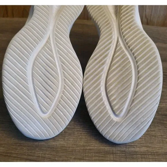 Skechers Slip-Ins Ultra Flex 3.0 Shoes Womens Size 11 Wide White