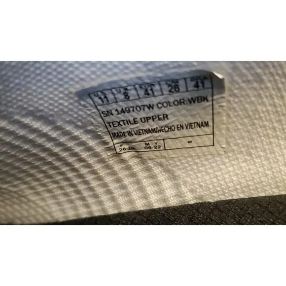 Skechers Slip-Ins Ultra Flex 3.0 Shoes Womens Size 11 Wide White