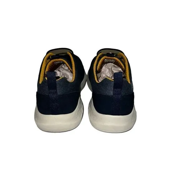 Sketchers Alven-Ravago Men’s Sneakers Black Size 14 Air Cooled Memory