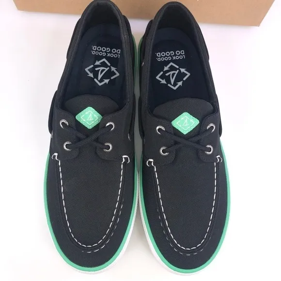 Sperry Bahama II Seacycle Shoes
