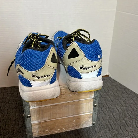 Spira Stinger XLT Running Shoes SRX221 Mesh‎ size 12.5