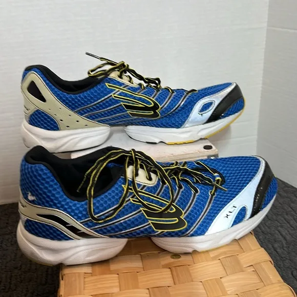 Spira Stinger XLT Running Shoes SRX221 Mesh‎ size 12.5
