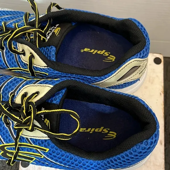 Spira Stinger XLT Running Shoes SRX221 Mesh‎ size 12.5