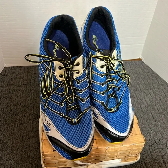 Spira Stinger XLT Running Shoes SRX221 Mesh‎ size 12.5