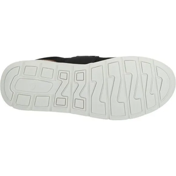 Steve Madden Keni, Kid's Shoes Sneaker Big Boy Size 5 Black