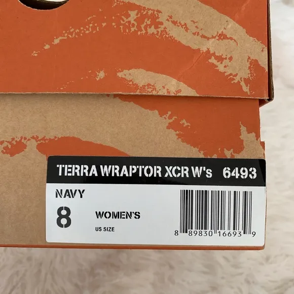 Teva Terra wraptor XCR Hiking Shoes