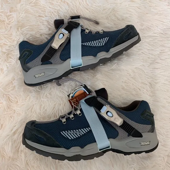 Teva Terra wraptor XCR Hiking Shoes