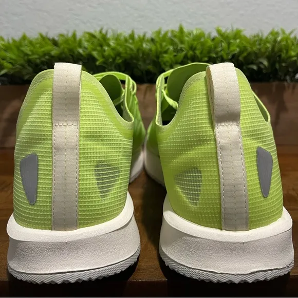 The North Face Flypack Lace Shoe Sharp Green Athletic Tennis Shoes Men’s Size 14