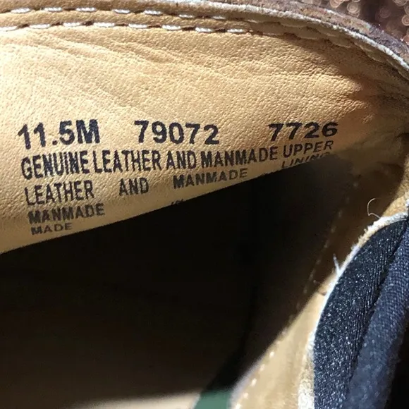 Timberland Smart Comfort Loafers Shoes Men’s Size 11.5