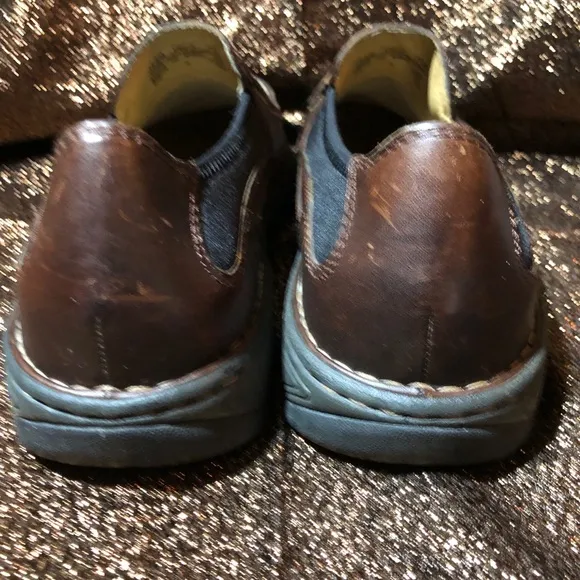 Timberland Smart Comfort Loafers Shoes Men’s Size 11.5