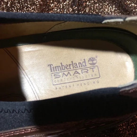 Timberland Smart Comfort Loafers Shoes Men’s Size 11.5