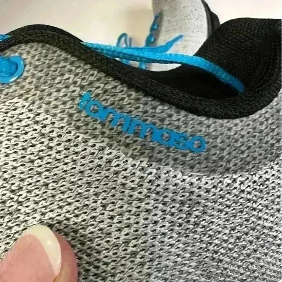 Tommaso Pista Stylish Women's Cycling Shoes, Sz 9 brand new with cleats