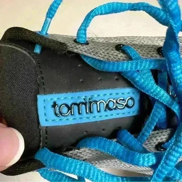 Tommaso Pista Stylish Women's Cycling Shoes, Sz 9 brand new with cleats
