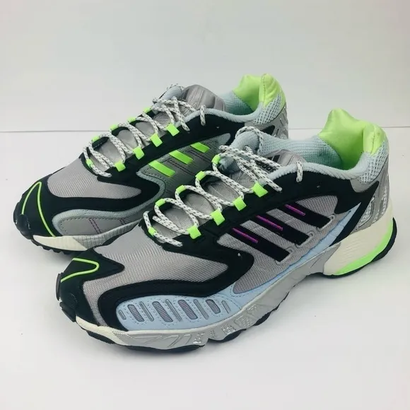 Torsion TRDC Lace Up Sneakers 9