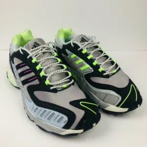 Torsion TRDC Lace Up Sneakers 9