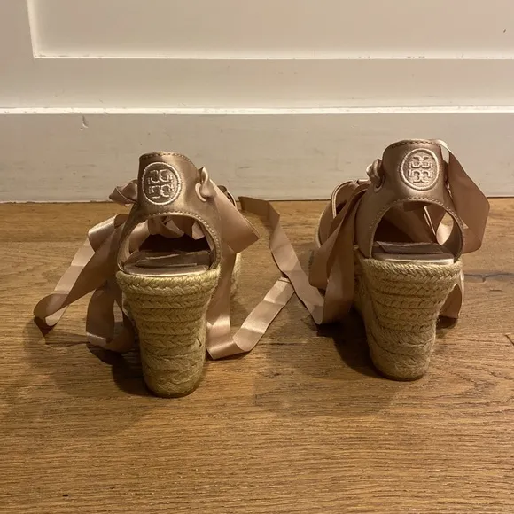 Tory Burch shoes size 7.5