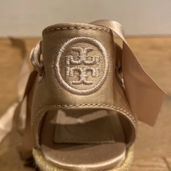 Tory Burch shoes size 7.5