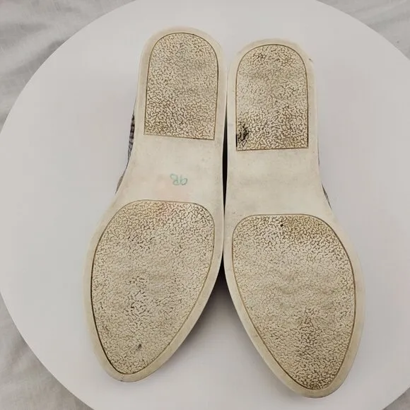 Treasure &amp; Bond Mens Shoes Size 7M