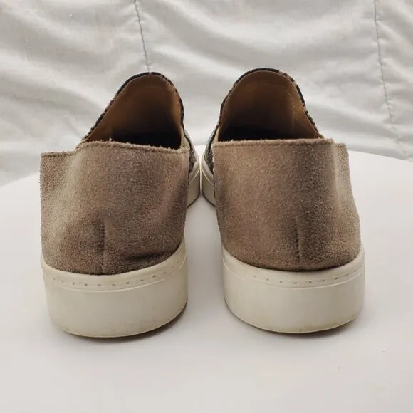 Treasure &amp; Bond Mens Shoes Size 7M