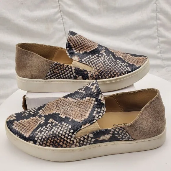 Treasure &amp; Bond Mens Shoes Size 7M