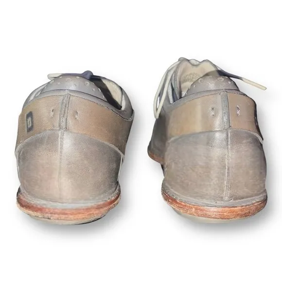 Tsubo Wexler II Elephant-AKG Size - 10.5