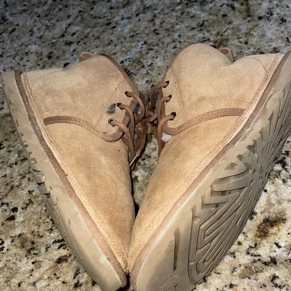 UGG Neumel