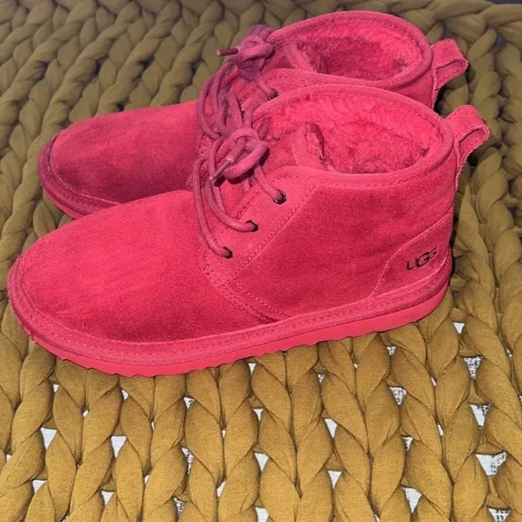 UGG Neumel