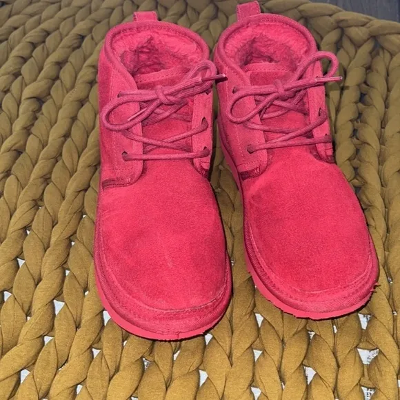UGG Neumel