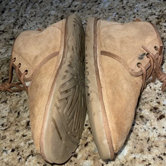 UGG Neumel