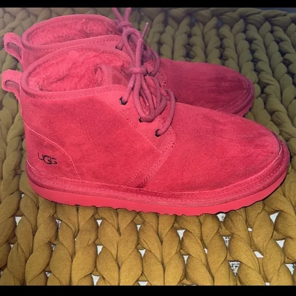 UGG Neumel