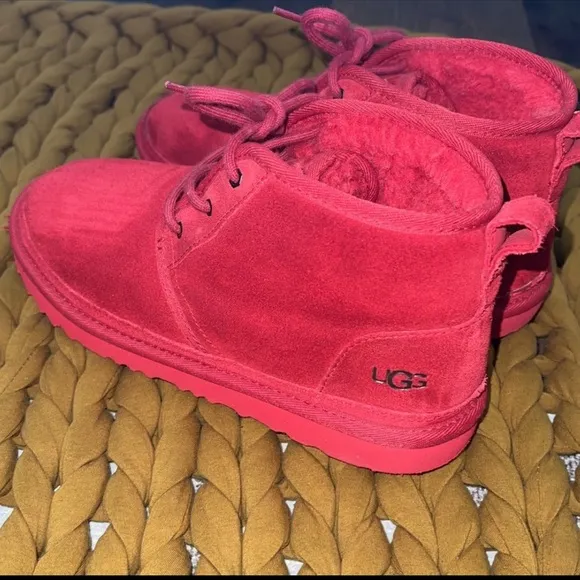UGG Neumel