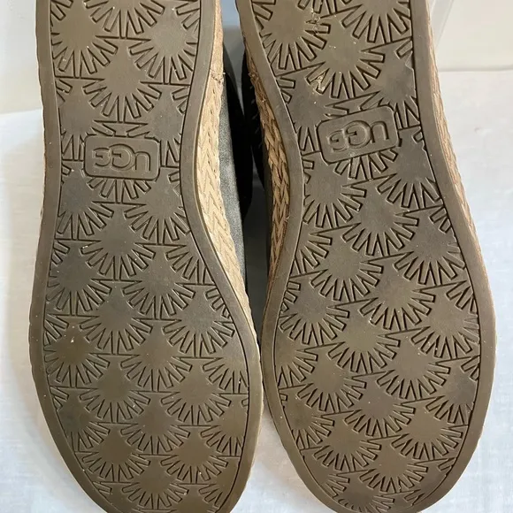 UGG Varney Bootie 7.5