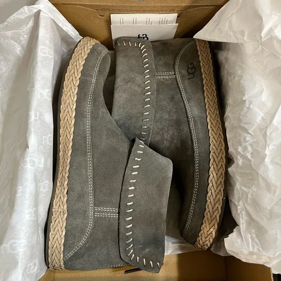 UGG Varney Bootie 7.5