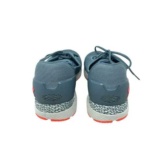 Under Armour HOVR Sonic 3 Connected Shoes Lichen Blue Gray - Men's 14 Bluetooth